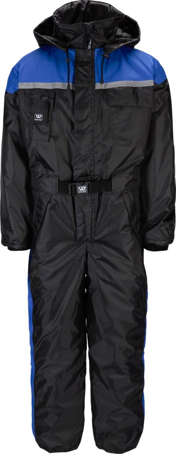 Coverall Winternylon Wenaas